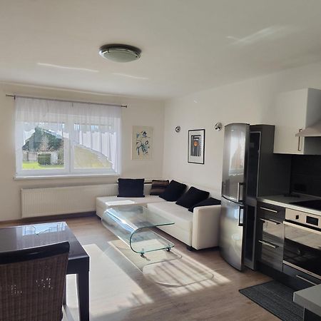 Apartman Ptice מראה חיצוני תמונה
