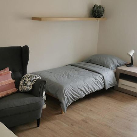 Apartman Ptice מראה חיצוני תמונה