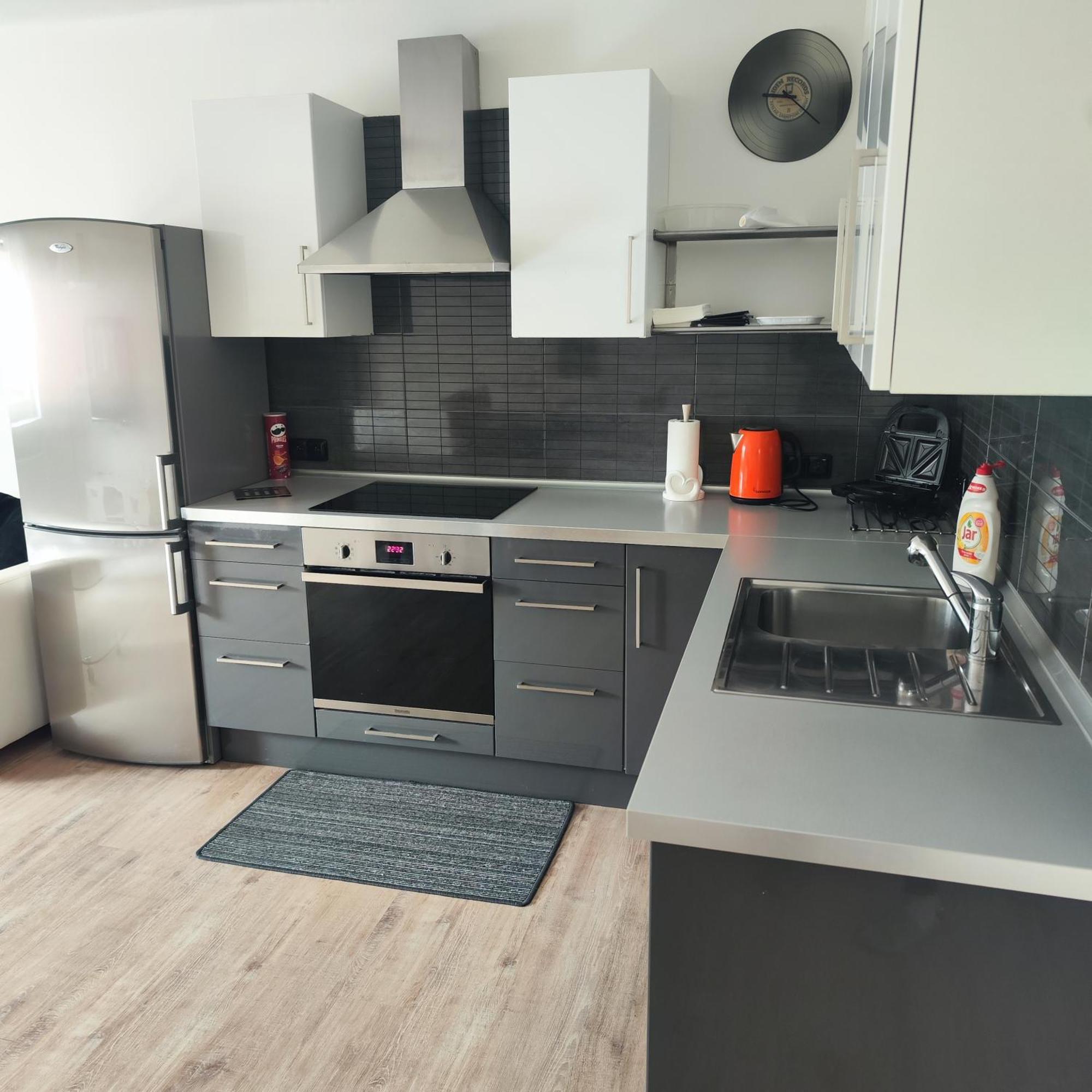 Apartman Ptice מראה חיצוני תמונה