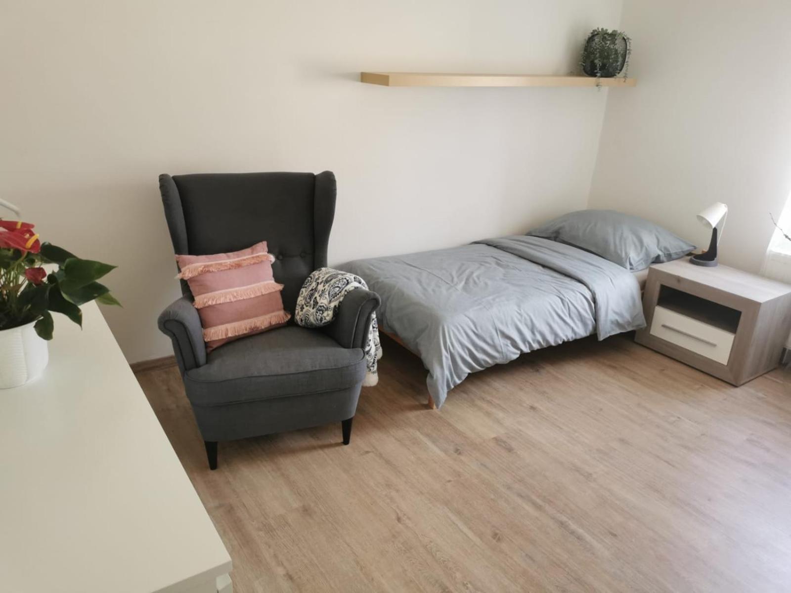 Apartman Ptice מראה חיצוני תמונה