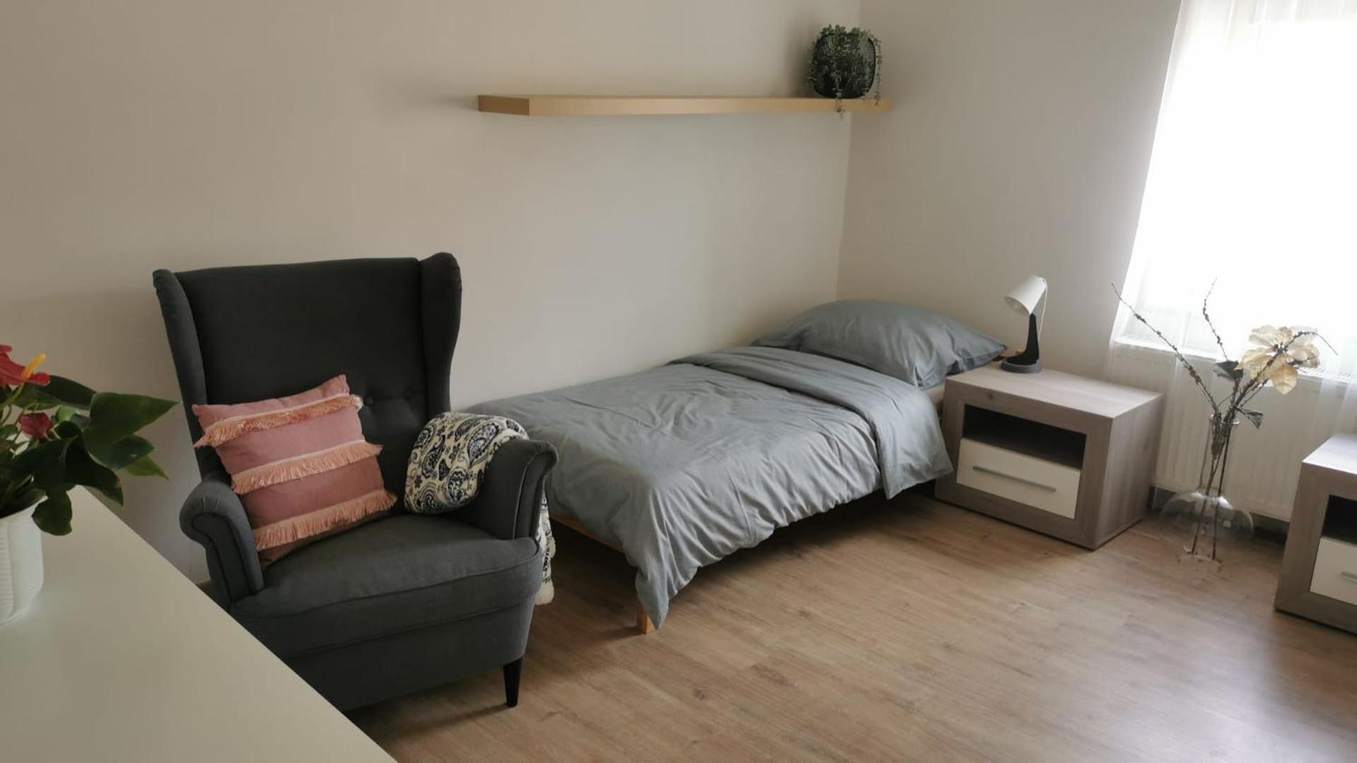 Apartman Ptice מראה חיצוני תמונה